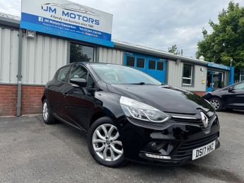 Renault Clio DYNAMIQUE NAV DCI