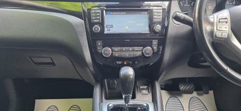 Nissan Qashqai 1.2 DIG-T Tekna XTRON 2WD Euro 5 (s/s) 5dr