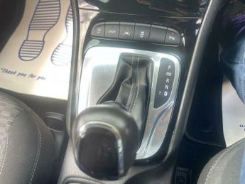 Vauxhall Astra SRI NAV S/S