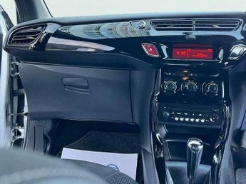 Citroen DS3 1.6 VTi DStyle Auto Euro 5 3dr