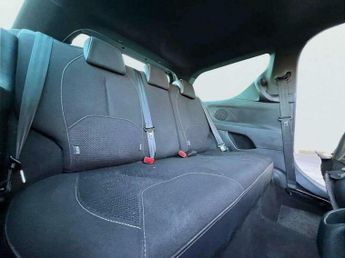 Citroen DS3 1.6 VTi DStyle Auto Euro 5 3dr