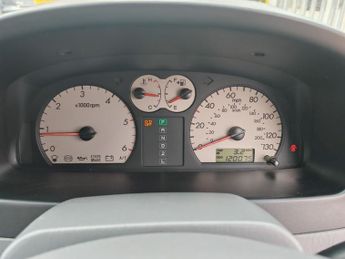 Hyundai Terracan CRTD CDX
