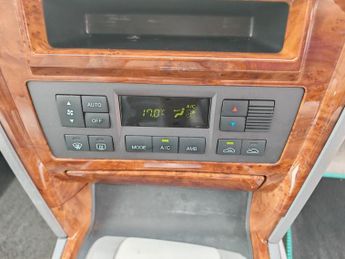 Hyundai Terracan CRTD CDX