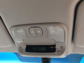 Hyundai Terracan CRTD CDX