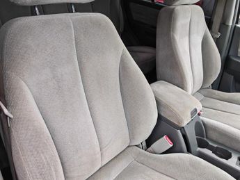 Hyundai Terracan CRTD CDX