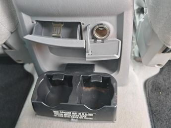 Hyundai Terracan CRTD CDX