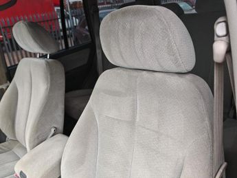 Hyundai Terracan CRTD CDX