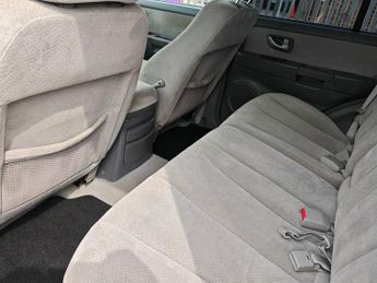 Hyundai Terracan CRTD CDX