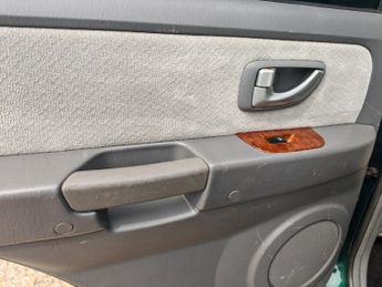 Hyundai Terracan CRTD CDX