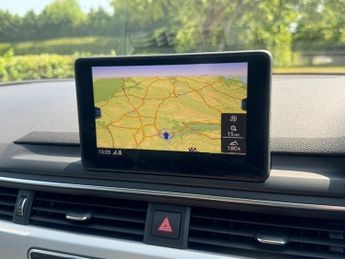 Audi A4 Allroad 2.0 TDI S Tronic quattro Euro 6 (s/s) 5dr