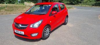 Vauxhall VIVA SE ECOFLEX