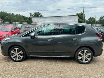 Peugeot 3008 1.6 BlueHDi Allure ETG Euro 6 (s/s) 5dr