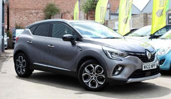 Renault Captur SE EDITION E-TECH