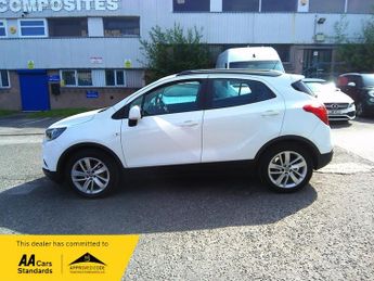 Vauxhall Mokka ACTIVE S/S