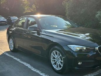 BMW 320 320d Ed PLUS