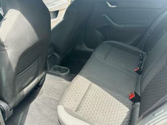 Skoda Rapid 1.2 TSI Sport Euro 6 (s/s) 5dr