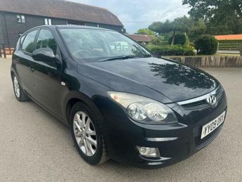 Hyundai I30 1.4 Comfort Euro 4 5dr