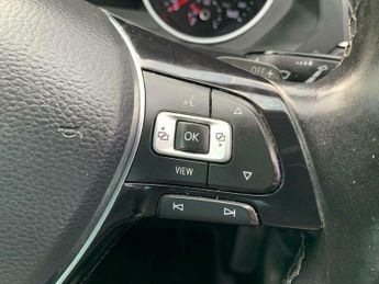 Volkswagen Tiguan 1.5 TSI EVO Match DSG Euro 6 (s/s) 5dr