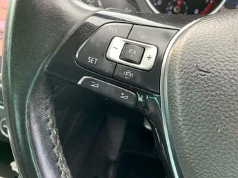 Volkswagen Tiguan 1.5 TSI EVO Match DSG Euro 6 (s/s) 5dr