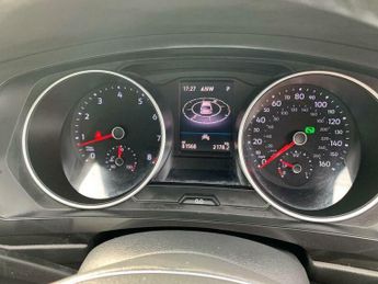 Volkswagen Tiguan 1.5 TSI EVO Match DSG Euro 6 (s/s) 5dr