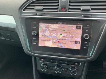 Volkswagen Tiguan 1.5 TSI EVO Match DSG Euro 6 (s/s) 5dr