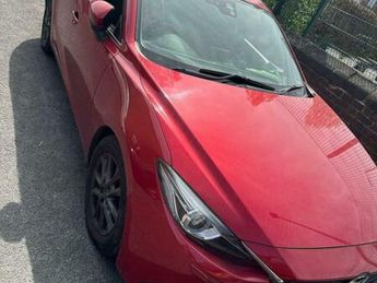 Mazda 3 2.2 SKYACTIV-D SE-L Nav Euro 6 (s/s) 5dr