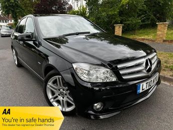 Mercedes GL Class C250 1.8 CGI BLUEEFFICIENCY SPORT HPI CLEAR+LEATHER+PAN ROOF