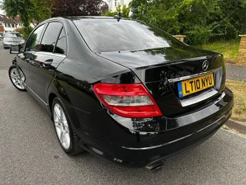 Mercedes GL Class C250 1.8 CGI BLUEEFFICIENCY SPORT HPI CLEAR+LEATHER+PAN ROOF