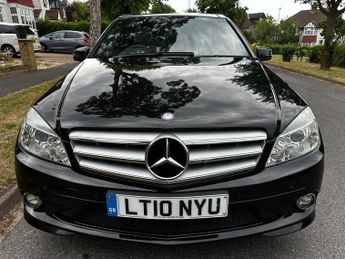 Mercedes GL Class C250 1.8 CGI BLUEEFFICIENCY SPORT HPI CLEAR+LEATHER+PAN ROOF