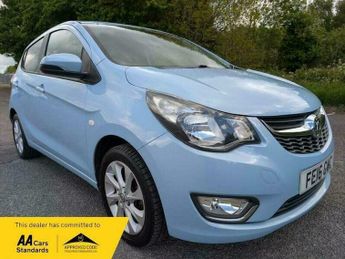 Vauxhall VIVA 1.0i SL Euro 6 5dr