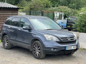 Honda CR-V 2.2 i-DTEC ES-T 4WD Euro 5 5dr