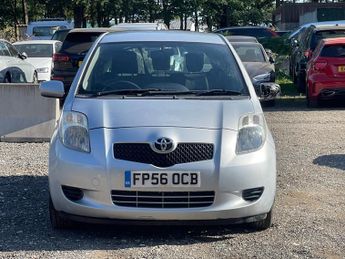 Toyota Yaris 1.3 T3 Multimode 5dr