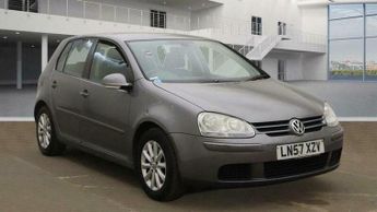 Volkswagen Golf 1.9 TDI Match DSG 5dr