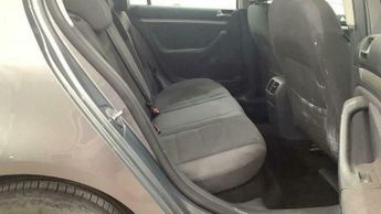 Volkswagen Golf 1.9 TDI Match DSG 5dr
