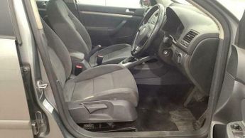 Volkswagen Golf 1.9 TDI Match DSG 5dr
