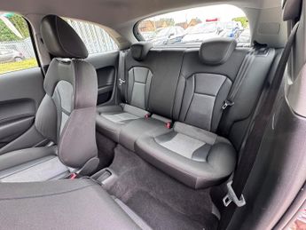 Audi A1 TFSI SPORT