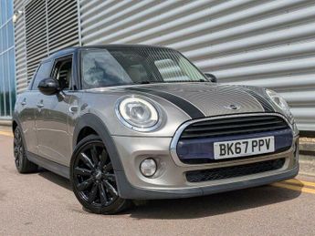 MINI Hatch 1.5 Cooper Euro 6 (s/s) 5dr