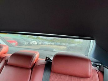Lexus GS 2.5 300h F Sport CVT Euro 5 (s/s) 4dr