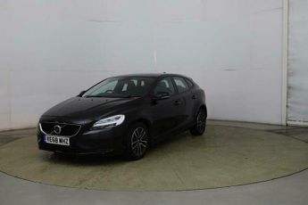 Volvo V40 2.0 D2 Momentum Nav Plus Auto Euro 6 (s/s) 5dr