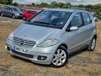 Mercedes A Class 1.5 A150 Classic 5dr