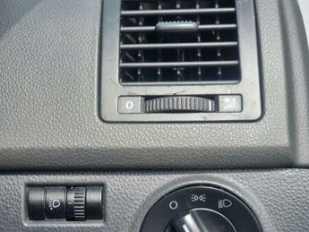 Volkswagen Polo 1.4 Twist 5dr