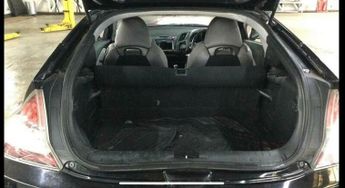 Honda CR-Z 1.5h IMA Sport Euro 5 3dr