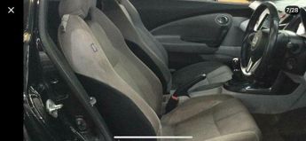 Honda CR-Z 1.5h IMA Sport Euro 5 3dr