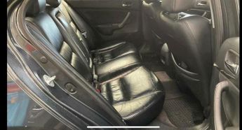 Honda Accord 2.0 i-VTEC EX 4dr