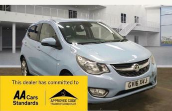 Vauxhall VIVA 1.0i SL Euro 6 5dr