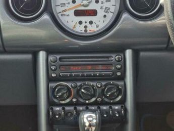 MINI Hatch 1.6 Cooper CVT Euro 4 3dr
