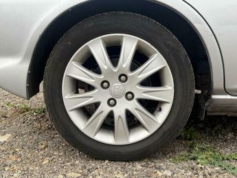 Honda Jazz 1.4 i-DSI SE CVT-7 5dr