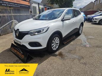 Renault Kadjar PLAY TCE