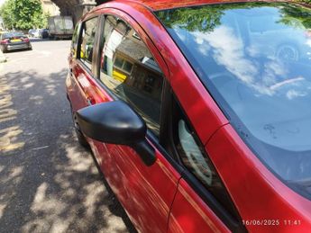 Nissan Note VISIA