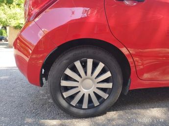 Nissan Note VISIA
